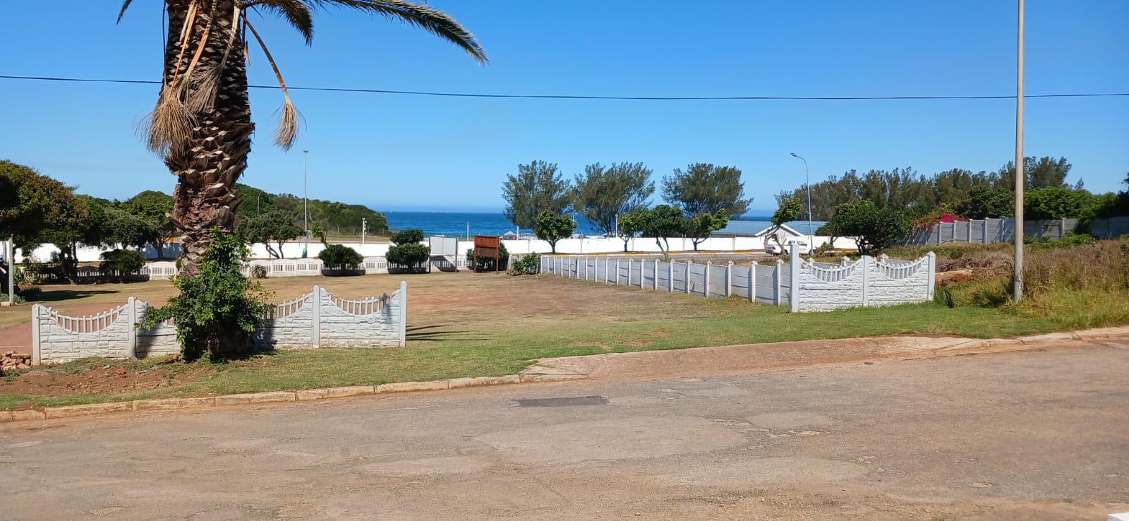 0 Bedroom Property for Sale in Jeffreys Bay Central Eastern Cape